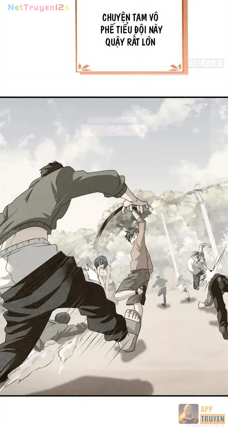 Thì Ra Ta Là Yêu Nhị Đại Chapter 92 - Trang 23