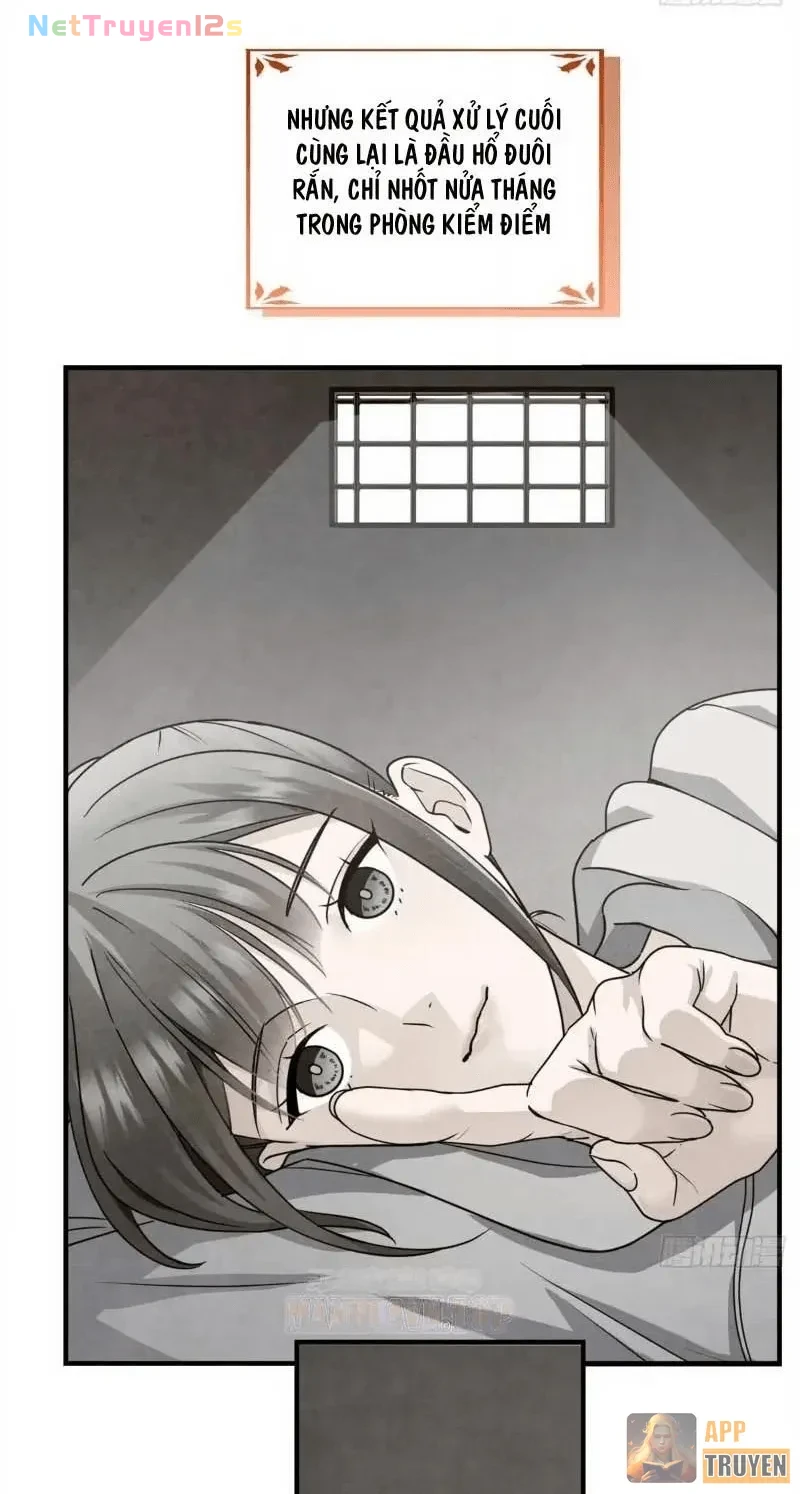 Thì Ra Ta Là Yêu Nhị Đại Chapter 92 - Trang 24