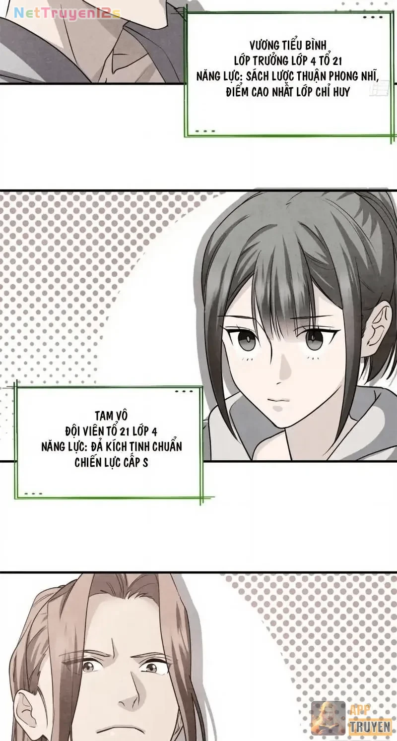 Thì Ra Ta Là Yêu Nhị Đại Chapter 92 - Trang 27
