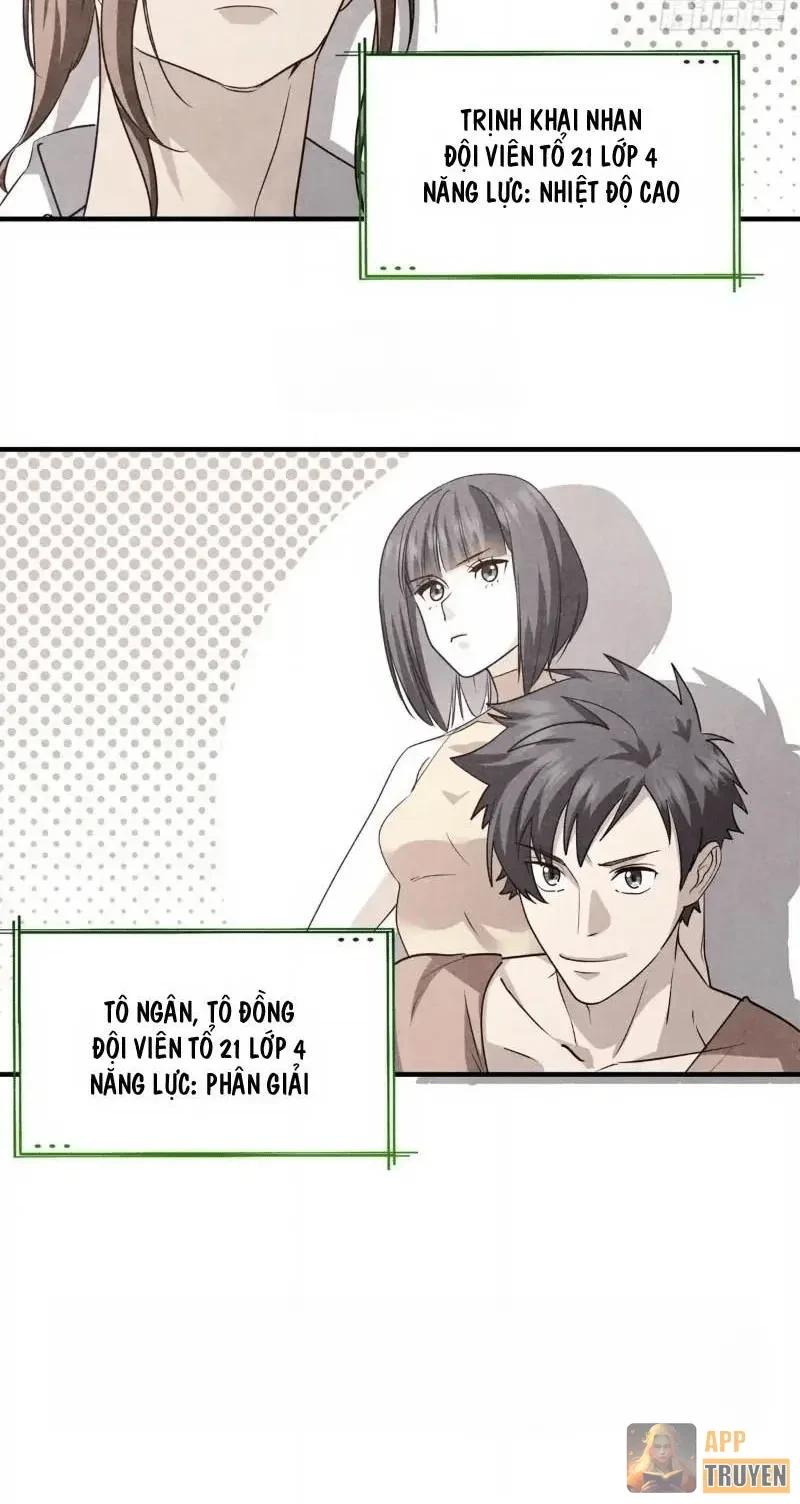 Thì Ra Ta Là Yêu Nhị Đại Chapter 92 - Trang 28