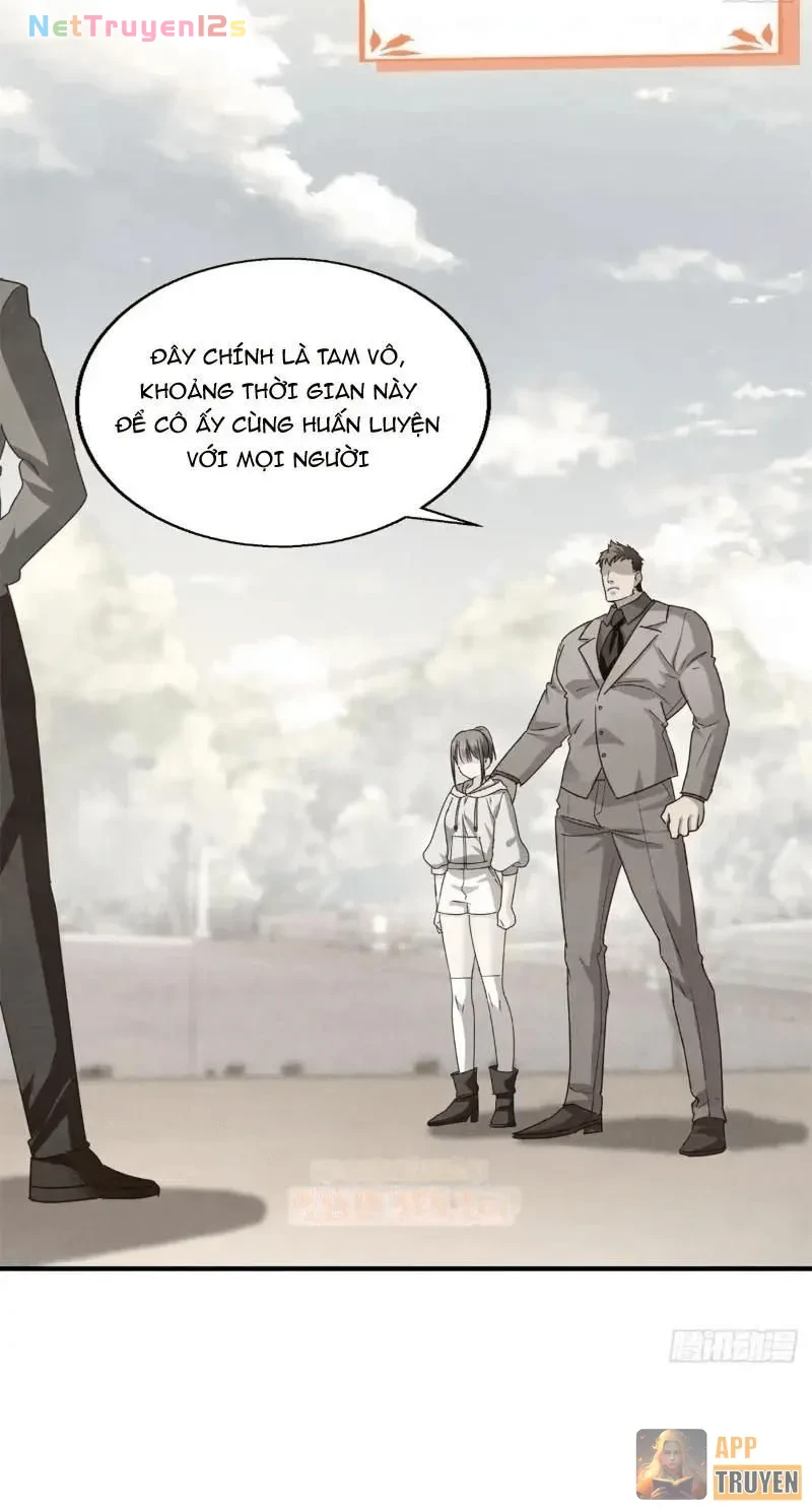 Thì Ra Ta Là Yêu Nhị Đại Chapter 92 - Trang 3