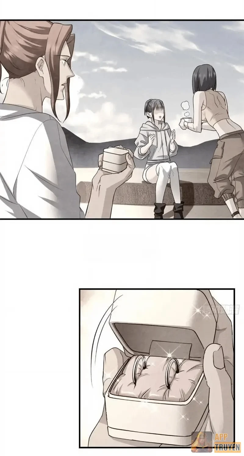 Thì Ra Ta Là Yêu Nhị Đại Chapter 92 - Trang 30