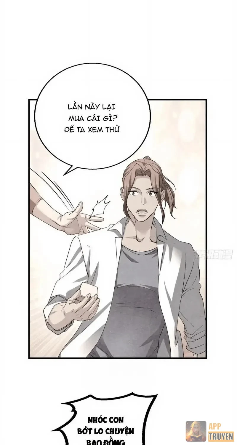 Thì Ra Ta Là Yêu Nhị Đại Chapter 92 - Trang 31