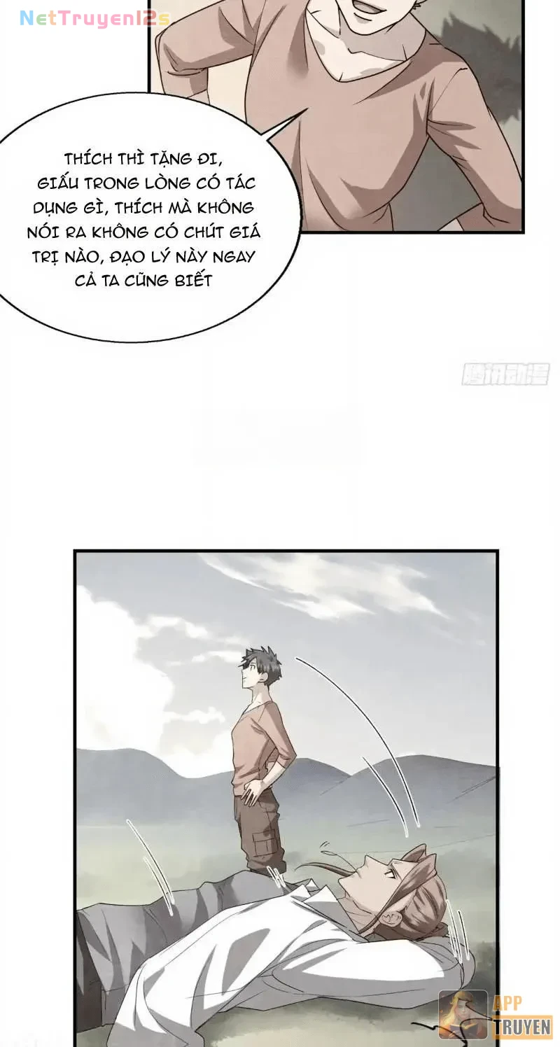 Thì Ra Ta Là Yêu Nhị Đại Chapter 92 - Trang 33