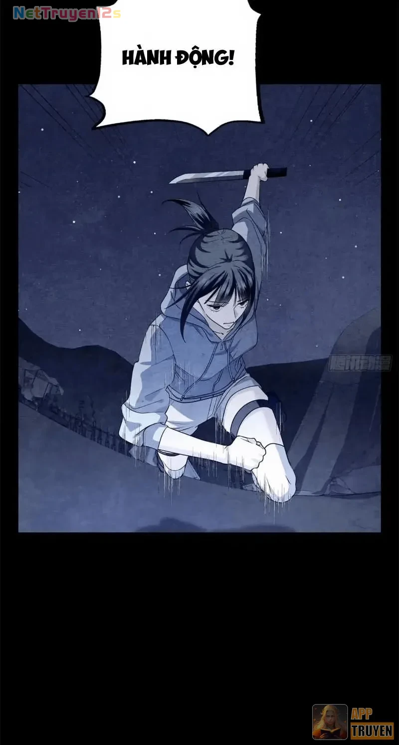 Thì Ra Ta Là Yêu Nhị Đại Chapter 92 - Trang 37