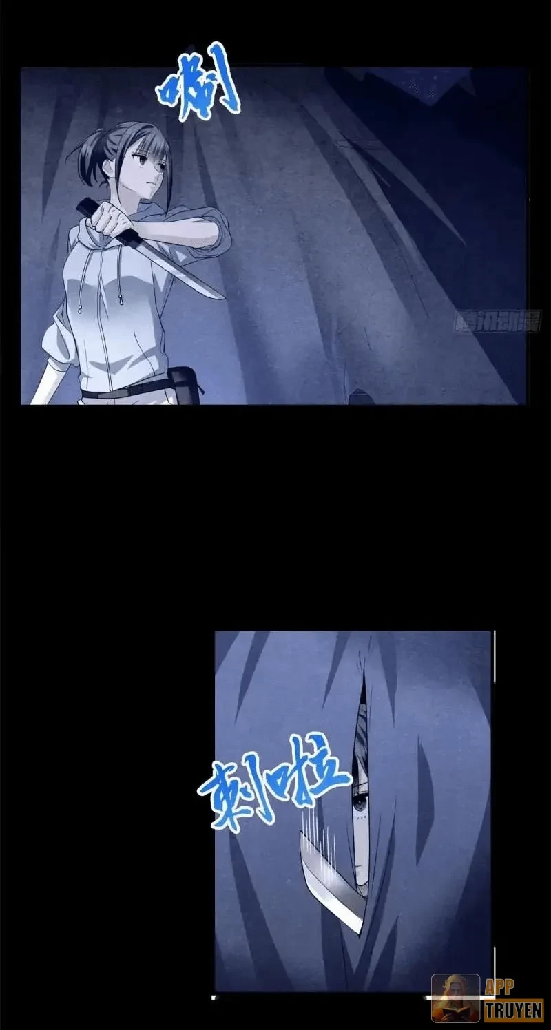 Thì Ra Ta Là Yêu Nhị Đại Chapter 92 - Trang 38