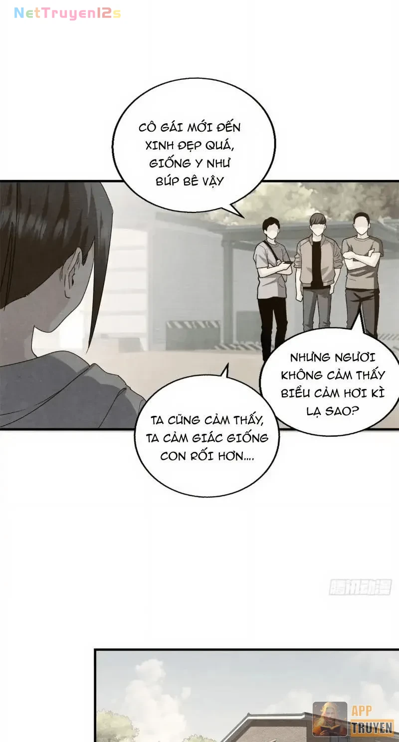 Thì Ra Ta Là Yêu Nhị Đại Chapter 92 - Trang 4