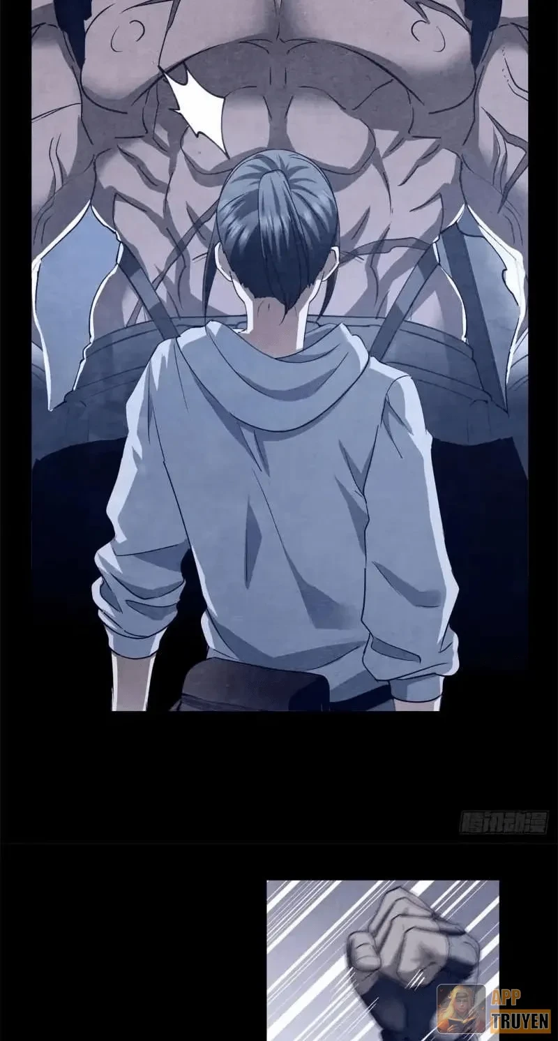 Thì Ra Ta Là Yêu Nhị Đại Chapter 92 - Trang 40