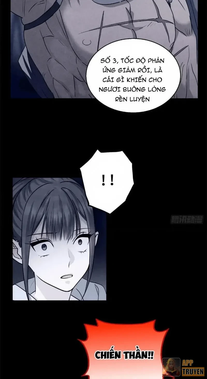Thì Ra Ta Là Yêu Nhị Đại Chapter 92 - Trang 43