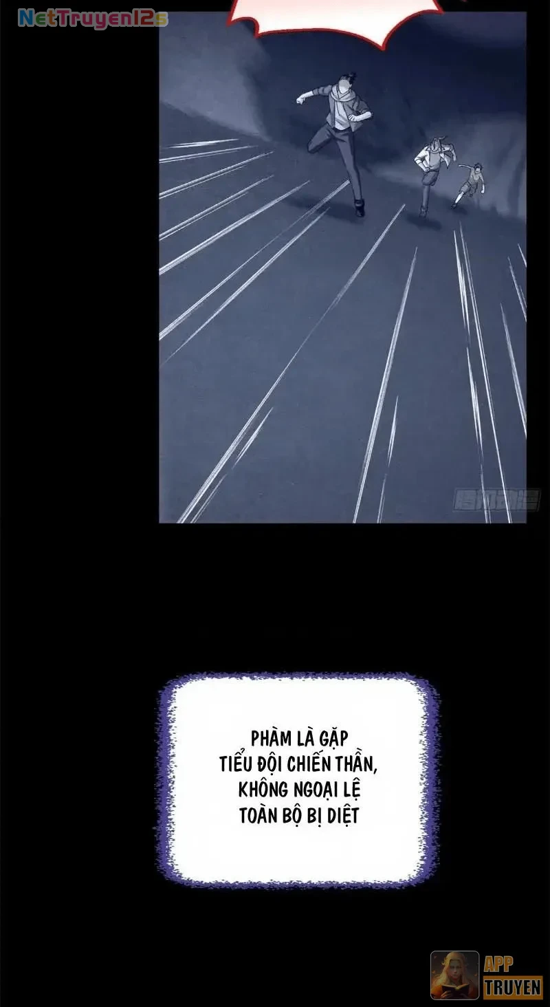 Thì Ra Ta Là Yêu Nhị Đại Chapter 92 - Trang 44