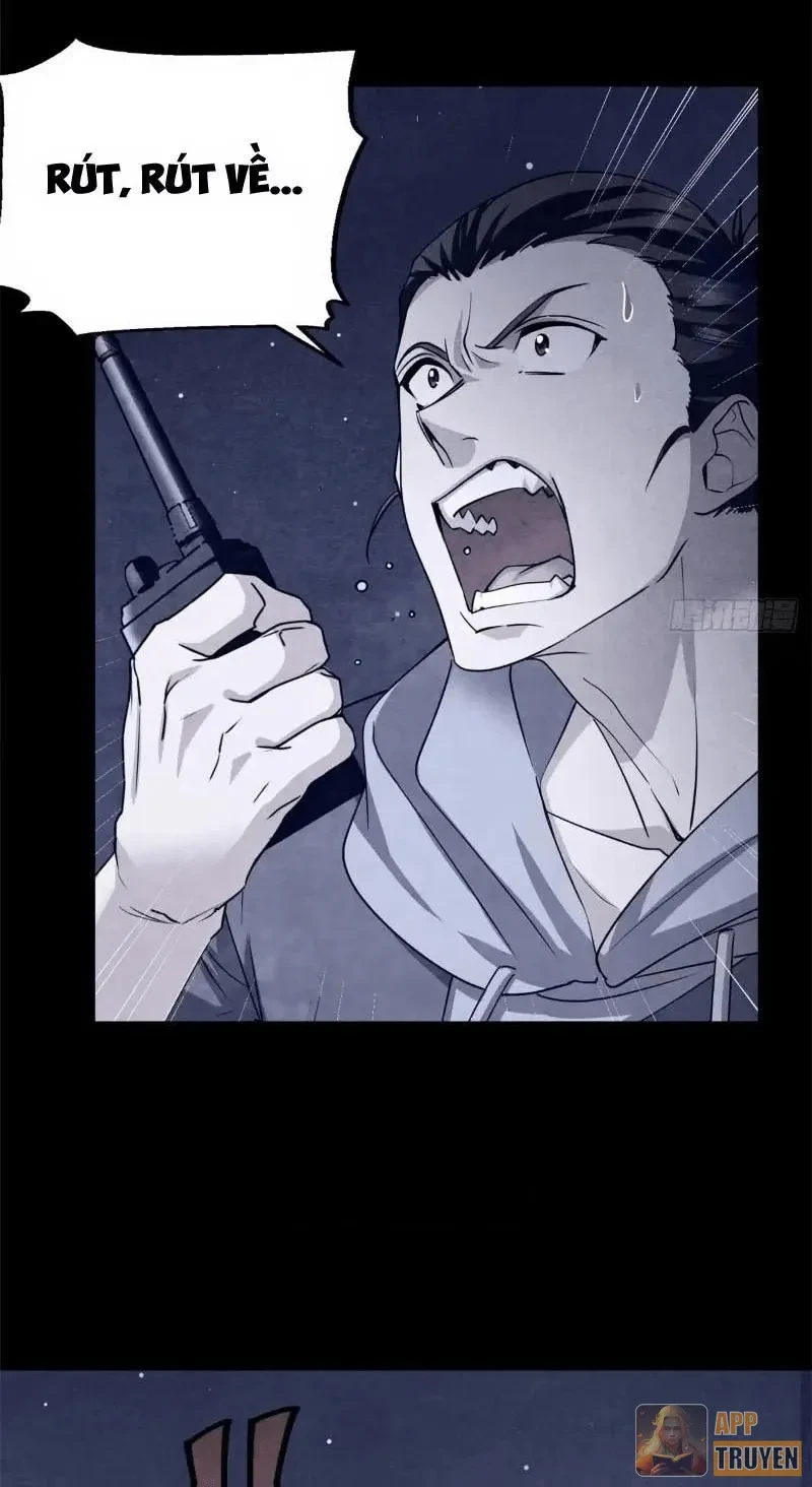 Thì Ra Ta Là Yêu Nhị Đại Chapter 92 - Trang 45
