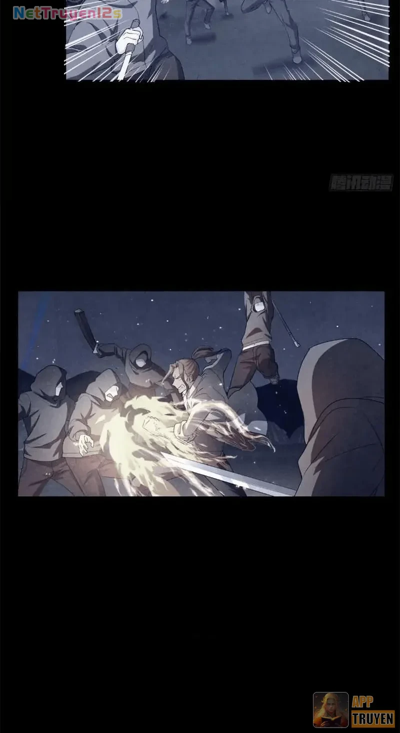 Thì Ra Ta Là Yêu Nhị Đại Chapter 92 - Trang 47