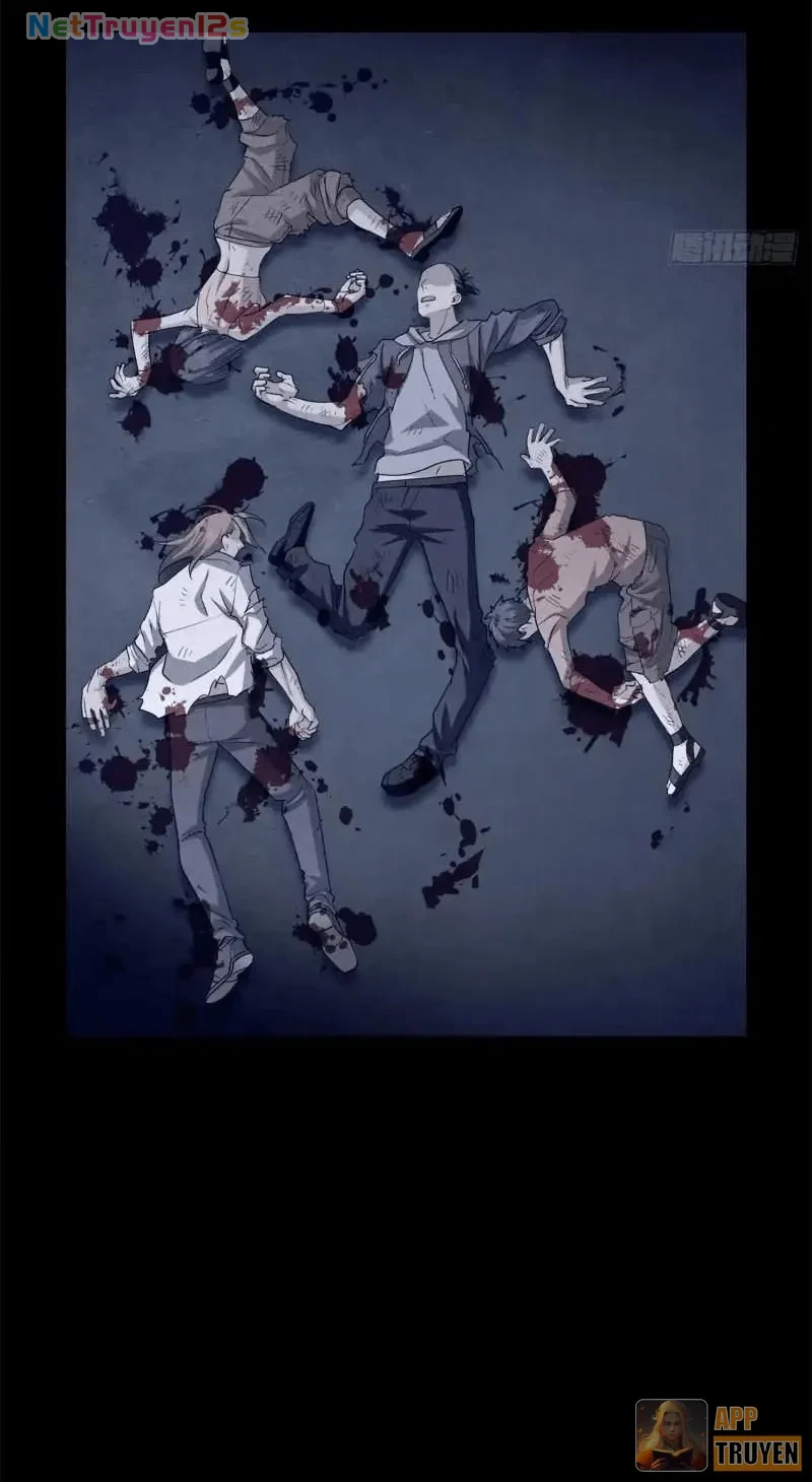 Thì Ra Ta Là Yêu Nhị Đại Chapter 92 - Trang 48