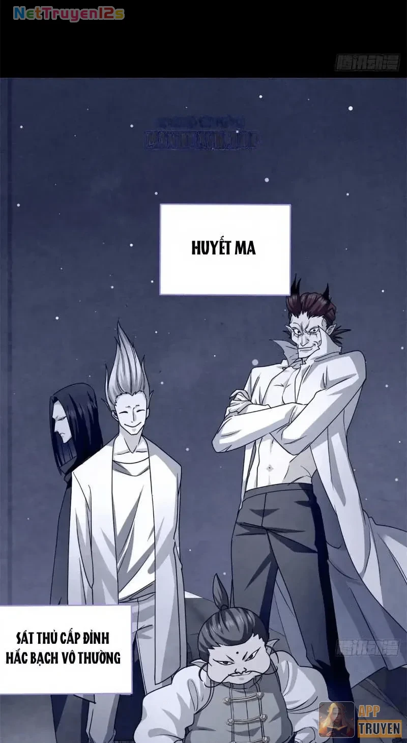 Thì Ra Ta Là Yêu Nhị Đại Chapter 92 - Trang 49