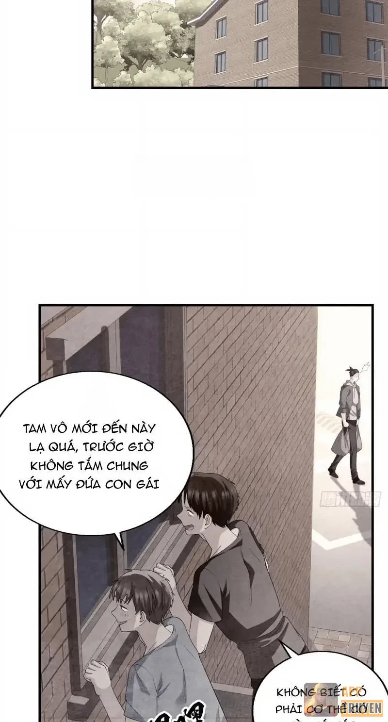 Thì Ra Ta Là Yêu Nhị Đại Chapter 92 - Trang 5