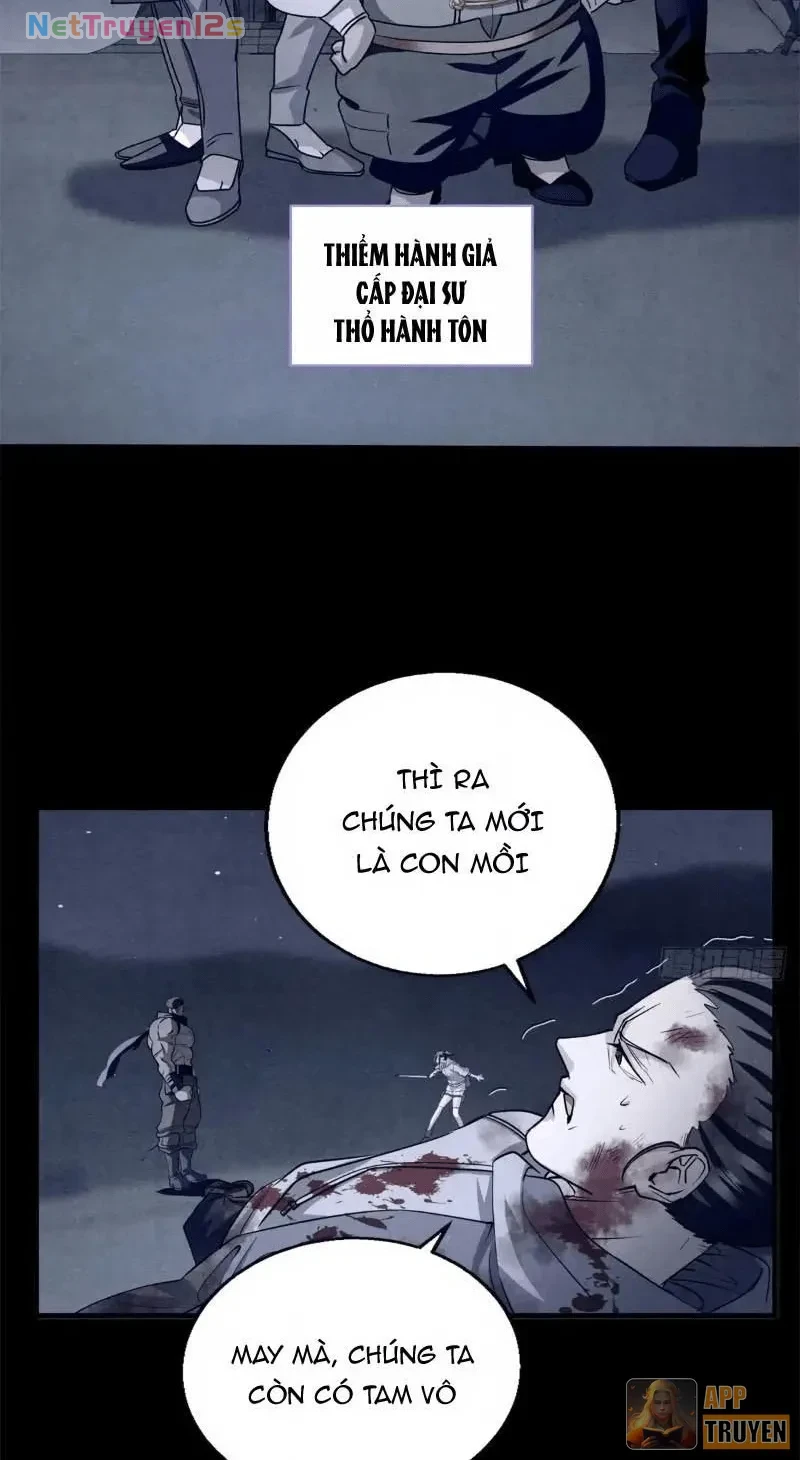Thì Ra Ta Là Yêu Nhị Đại Chapter 92 - Trang 50