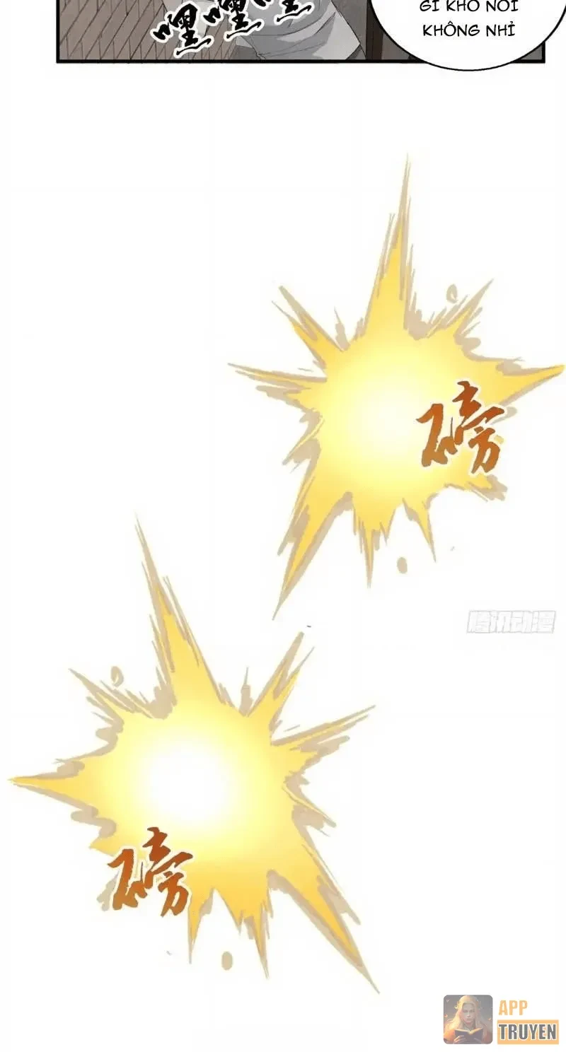 Thì Ra Ta Là Yêu Nhị Đại Chapter 92 - Trang 6