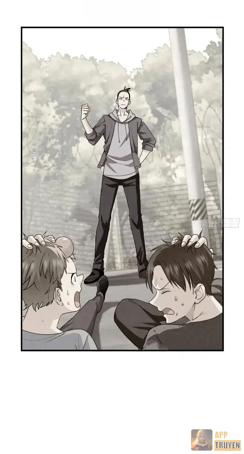 Thì Ra Ta Là Yêu Nhị Đại Chapter 92 - Trang 7