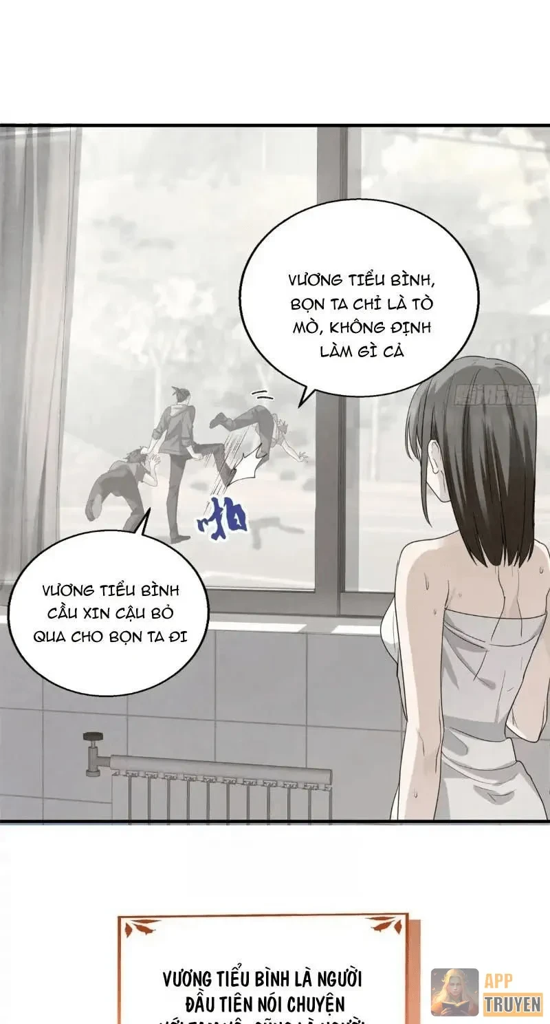Thì Ra Ta Là Yêu Nhị Đại Chapter 92 - Trang 8