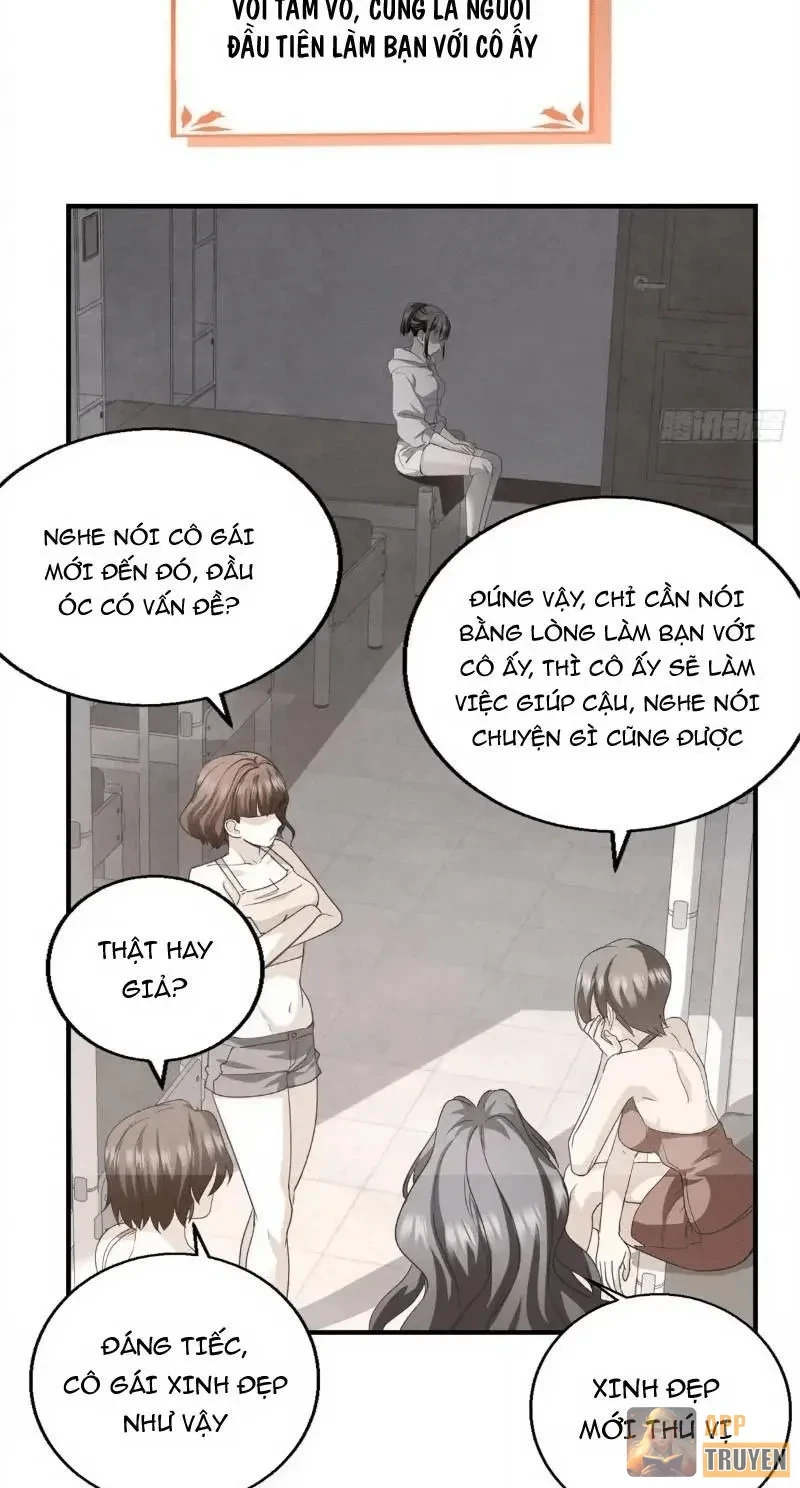 Thì Ra Ta Là Yêu Nhị Đại Chapter 92 - Trang 9