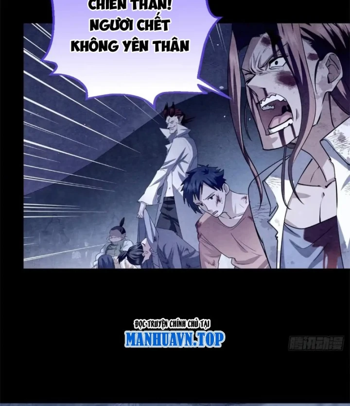 Thì Ra Ta Là Yêu Nhị Đại Chapter 93 - Trang 10