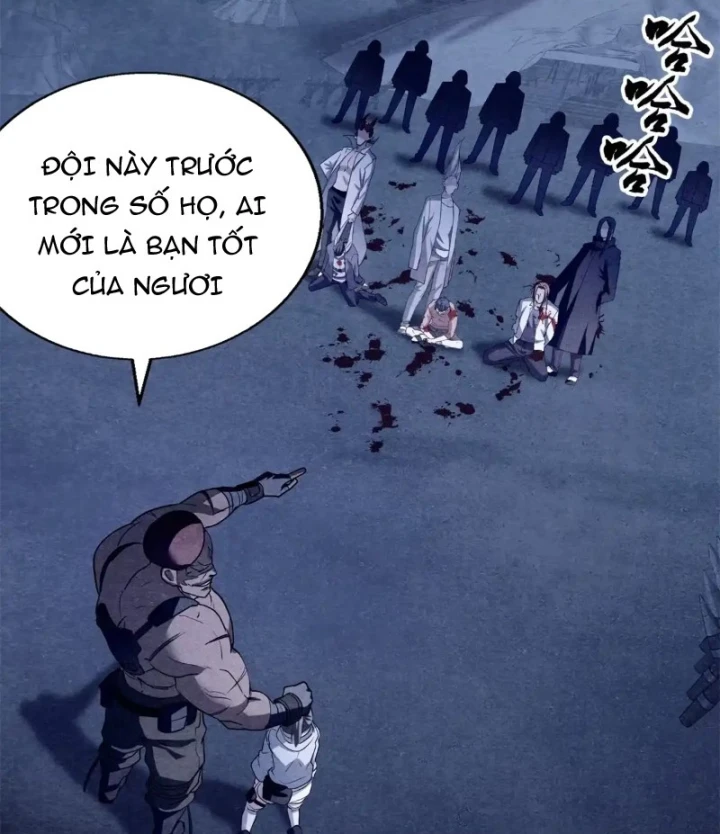 Thì Ra Ta Là Yêu Nhị Đại Chapter 93 - Trang 11