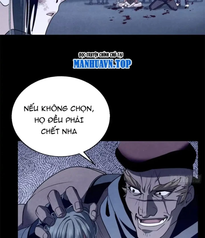 Thì Ra Ta Là Yêu Nhị Đại Chapter 93 - Trang 13