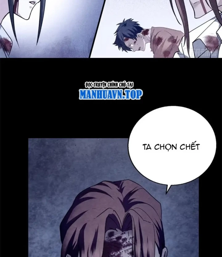 Thì Ra Ta Là Yêu Nhị Đại Chapter 93 - Trang 15
