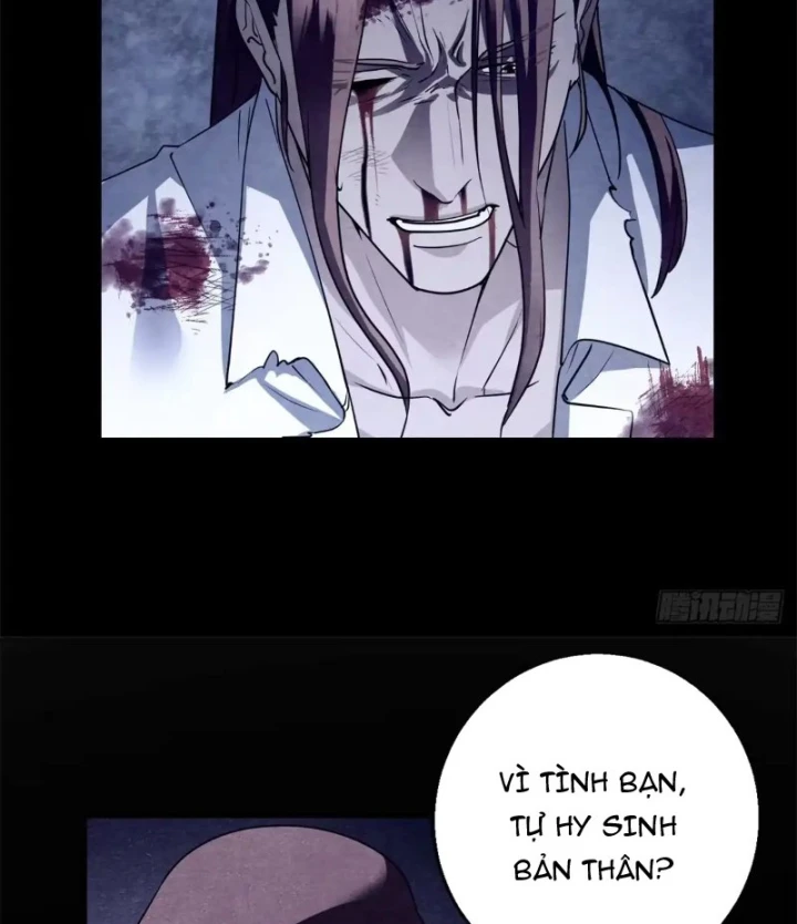 Thì Ra Ta Là Yêu Nhị Đại Chapter 93 - Trang 16