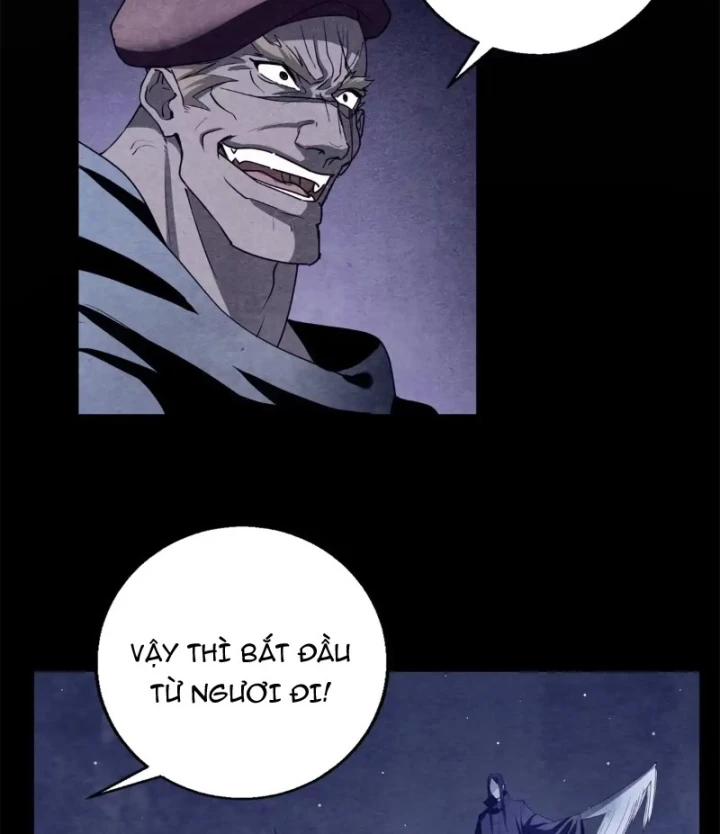 Thì Ra Ta Là Yêu Nhị Đại Chapter 93 - Trang 17