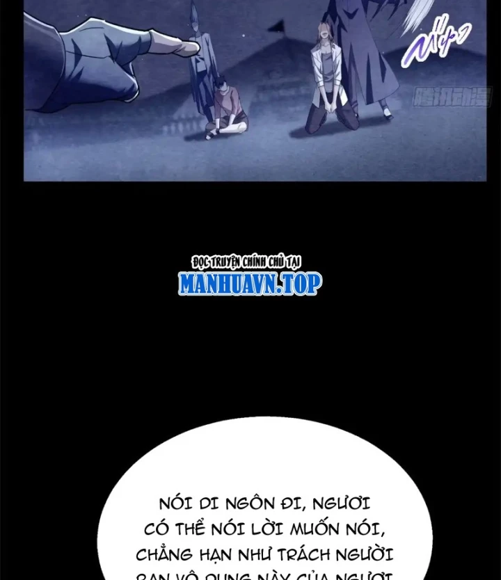 Thì Ra Ta Là Yêu Nhị Đại Chapter 93 - Trang 18