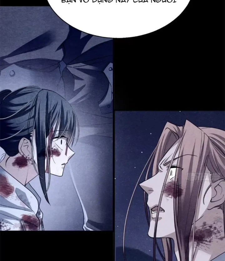 Thì Ra Ta Là Yêu Nhị Đại Chapter 93 - Trang 19