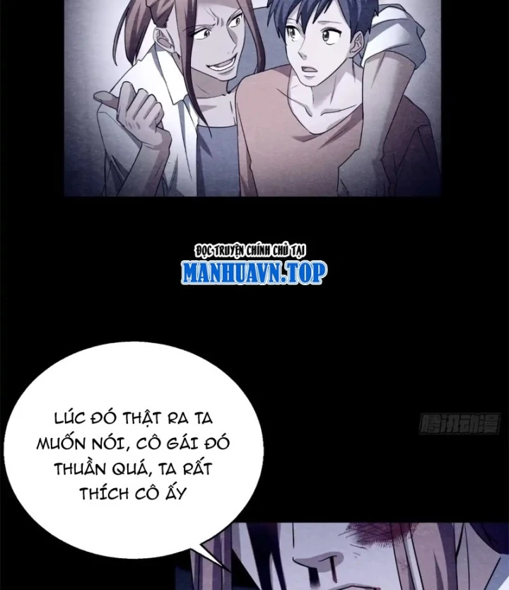 Thì Ra Ta Là Yêu Nhị Đại Chapter 93 - Trang 25