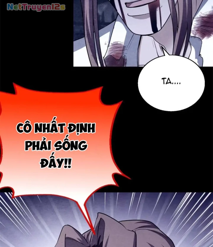 Thì Ra Ta Là Yêu Nhị Đại Chapter 93 - Trang 26