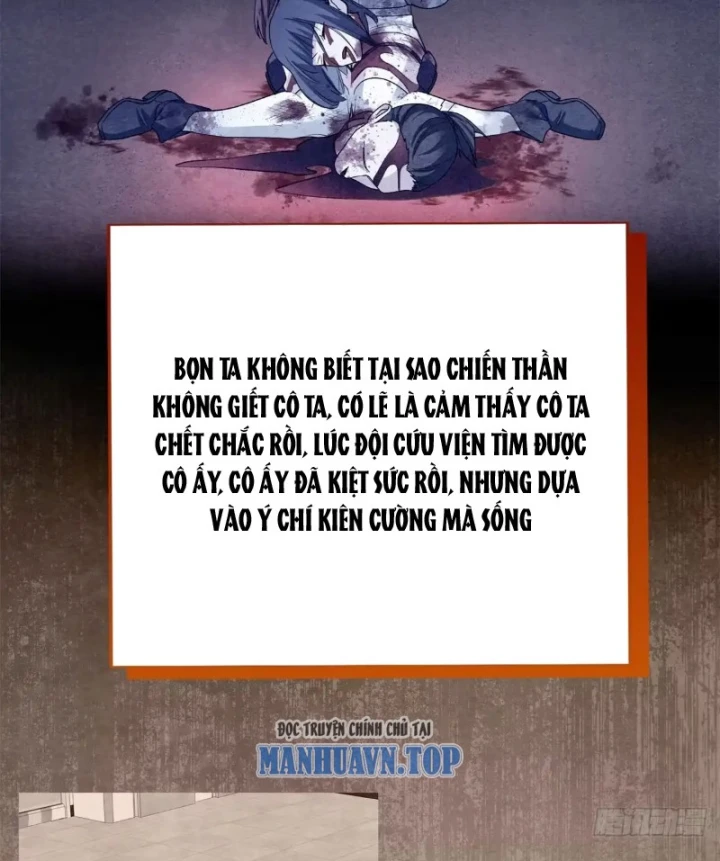 Thì Ra Ta Là Yêu Nhị Đại Chapter 93 - Trang 33