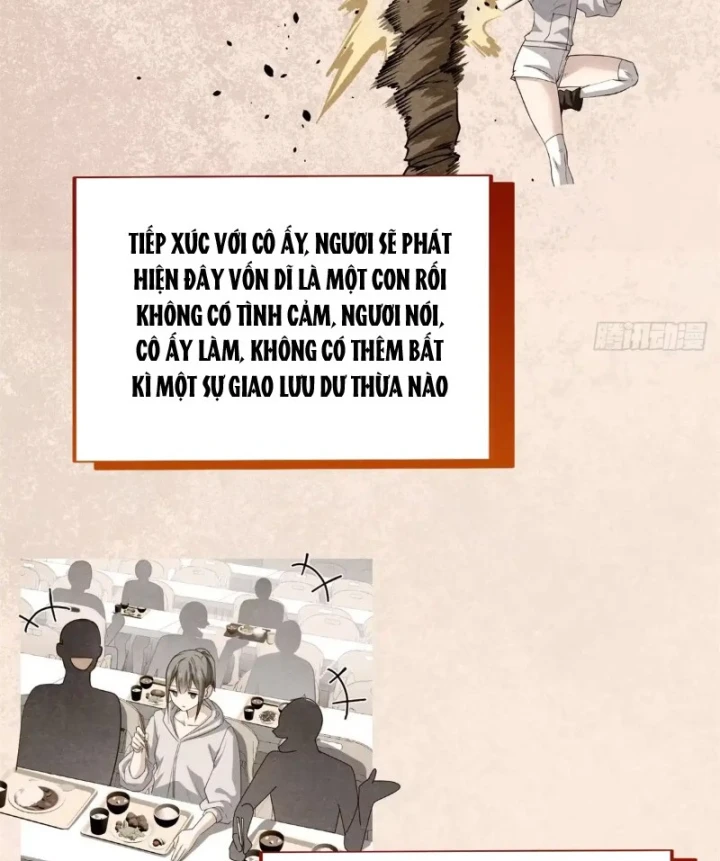 Thì Ra Ta Là Yêu Nhị Đại Chapter 93 - Trang 35