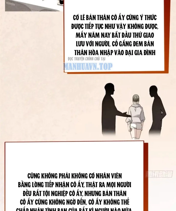 Thì Ra Ta Là Yêu Nhị Đại Chapter 93 - Trang 36