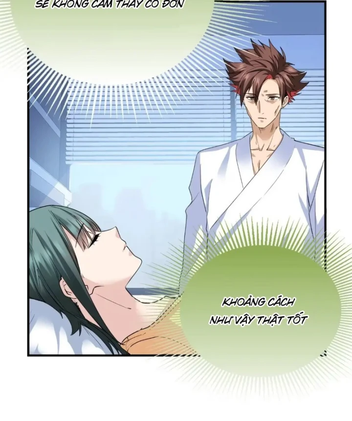 Thì Ra Ta Là Yêu Nhị Đại Chapter 93 - Trang 40