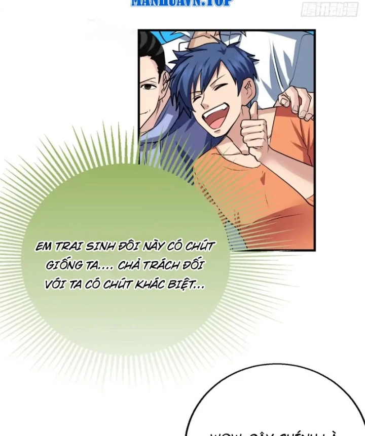 Thì Ra Ta Là Yêu Nhị Đại Chapter 93 - Trang 44