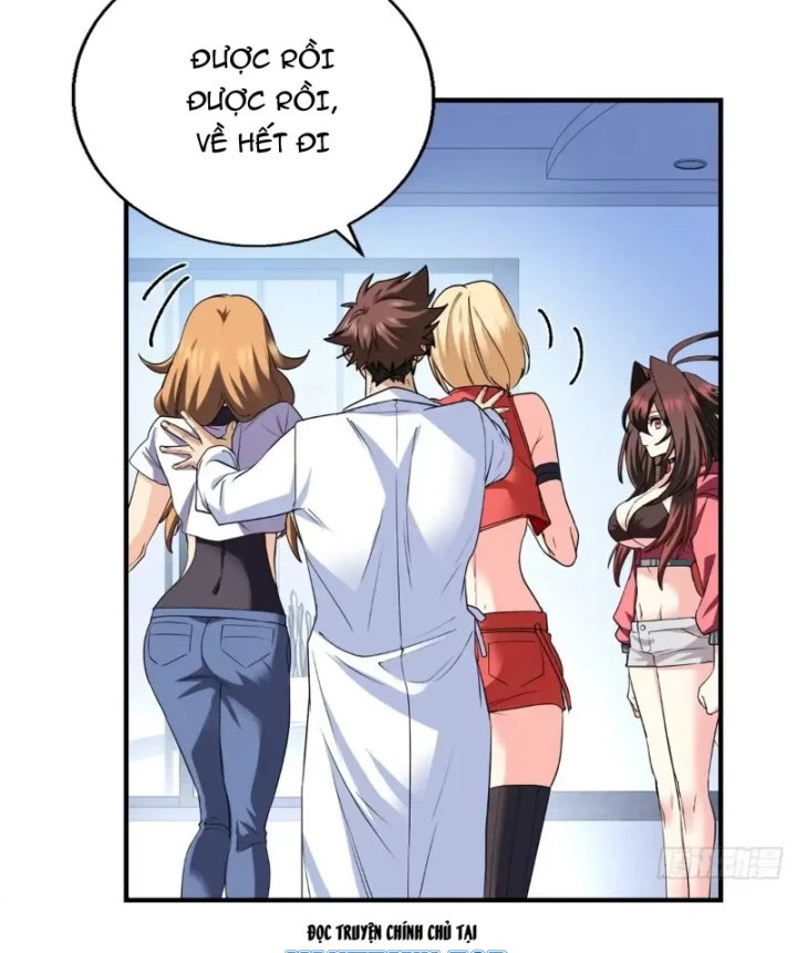 Thì Ra Ta Là Yêu Nhị Đại Chapter 93 - Trang 46