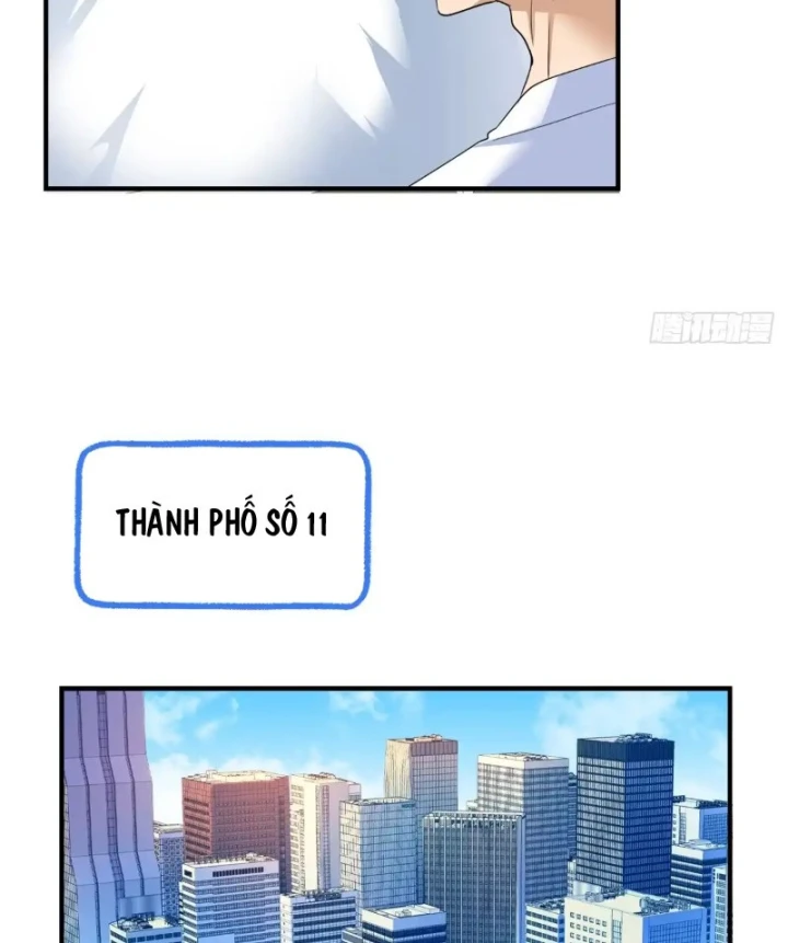Thì Ra Ta Là Yêu Nhị Đại Chapter 93 - Trang 48
