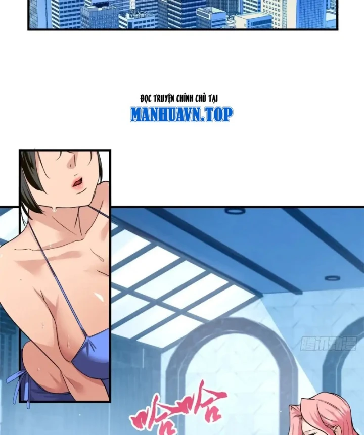 Thì Ra Ta Là Yêu Nhị Đại Chapter 93 - Trang 49