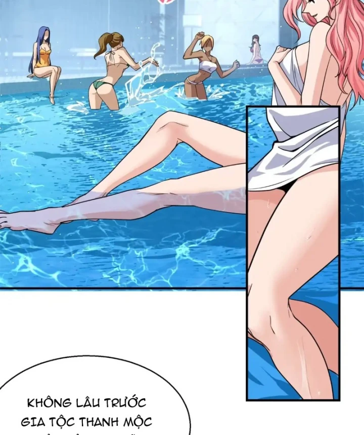 Thì Ra Ta Là Yêu Nhị Đại Chapter 93 - Trang 50