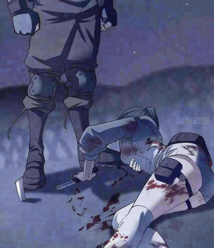 Thì Ra Ta Là Yêu Nhị Đại Chapter 93 - Trang 6