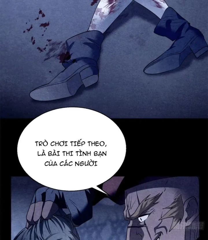Thì Ra Ta Là Yêu Nhị Đại Chapter 93 - Trang 7