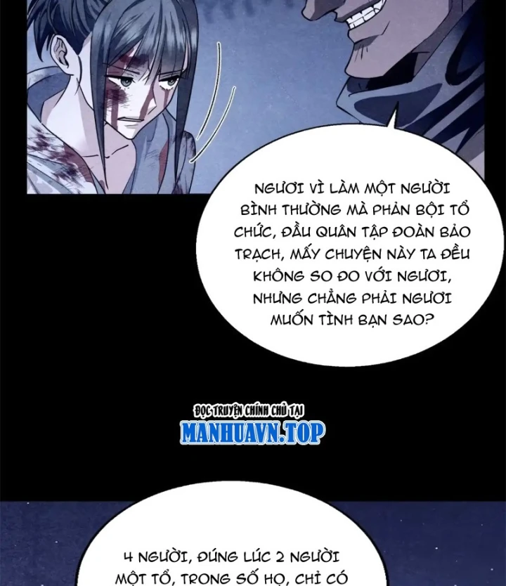 Thì Ra Ta Là Yêu Nhị Đại Chapter 93 - Trang 8