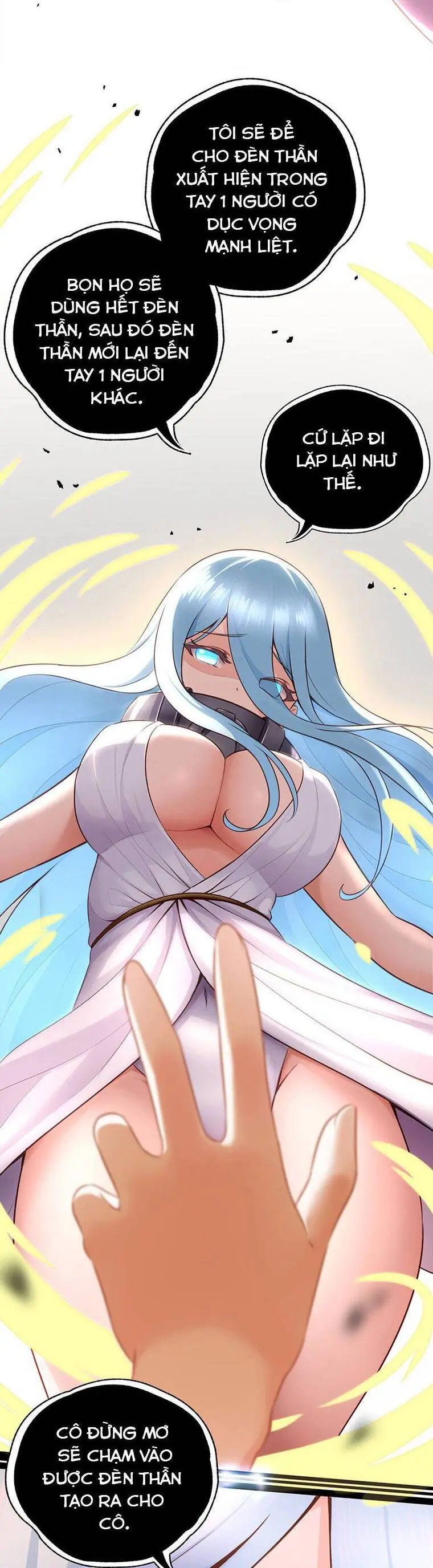Thích Đuôi Lớn Thì Sao Chapter 0 - Trang 11