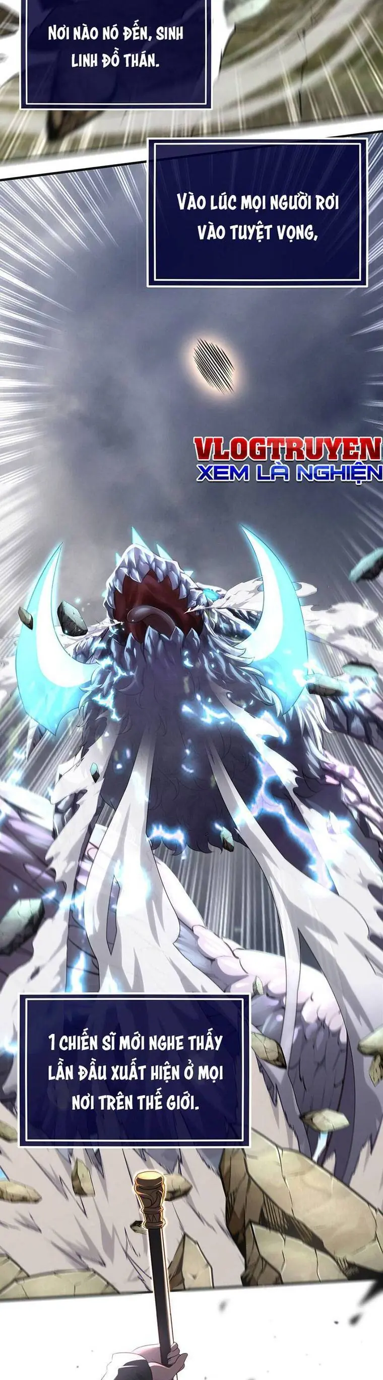 Thích Đuôi Lớn Thì Sao Chapter 0 - Trang 18