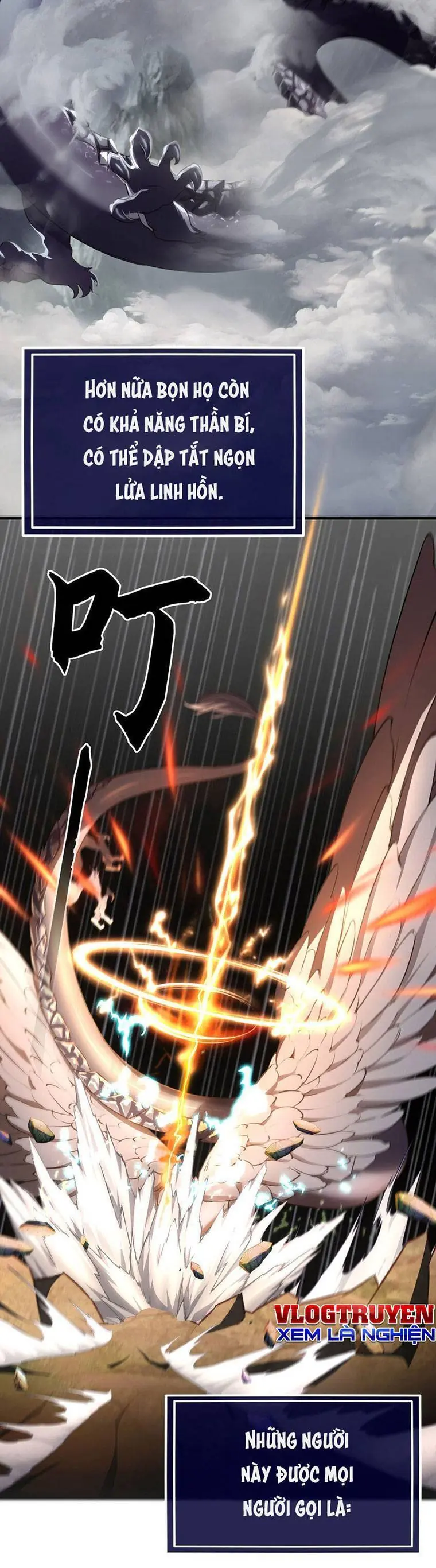 Thích Đuôi Lớn Thì Sao Chapter 0 - Trang 20