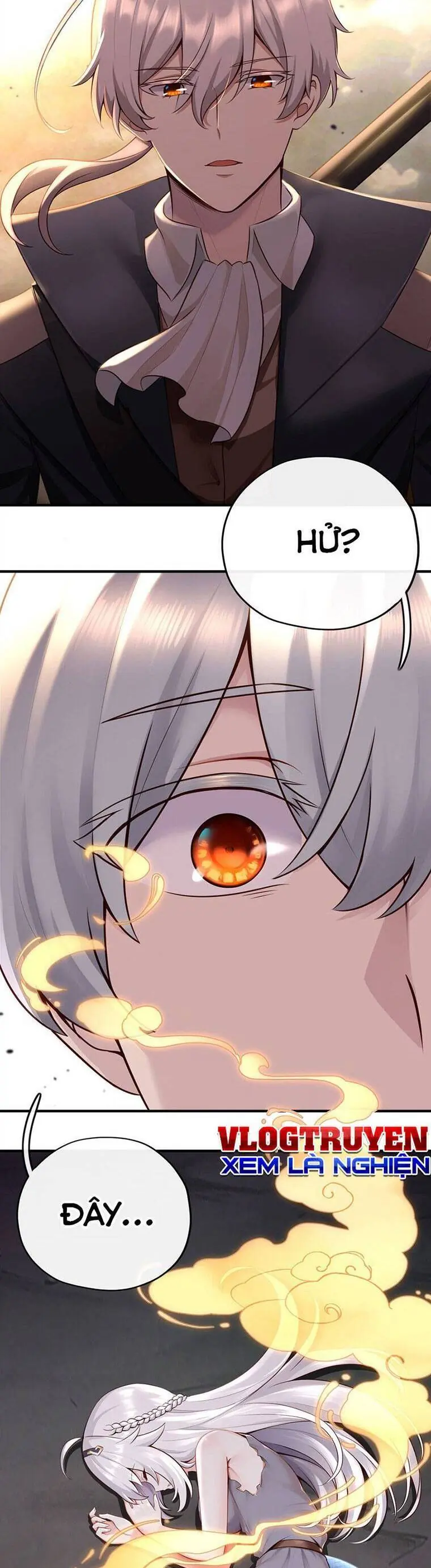 Thích Đuôi Lớn Thì Sao Chapter 0 - Trang 23